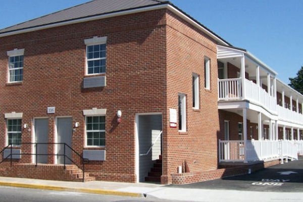 CRIMSON INN (Bridgewater)